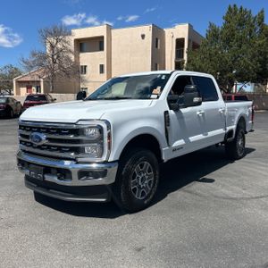 Ford F-250 Super Duty Lariat - 1