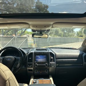صورة 36 لـ 2019 FORD EXPEDITION PLATINUM