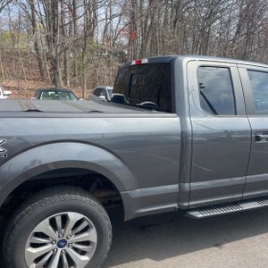 FORD F-150 XL - 9