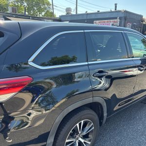 2018 Toyota HIGHLANDER LE — фото 9