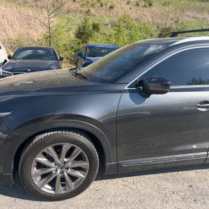 MAZDA CX-9 GRAND TOURING - 2