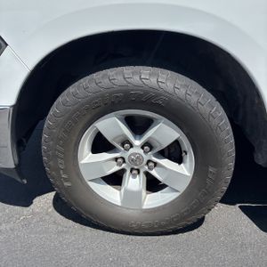 2019 RAM 1500 CLASSIC TRADESMAN 照片 11