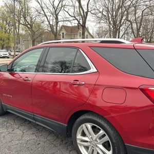 CHEVROLET EQUINOX PREMIER - 6