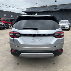 HONDA PILOT EX-L - 7