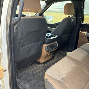 2022 FORD F-150 XLT thumbnail 95