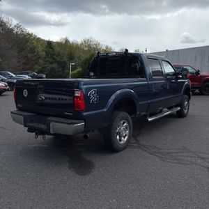 FORD F-350 SUPER DUTY XLT - 8