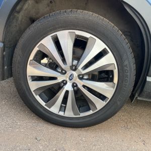 2022 Subaru ASCENT LIMITED 照片 18