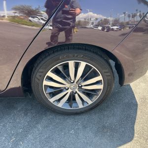 2015 Honda FIT EX — миниатюра 18