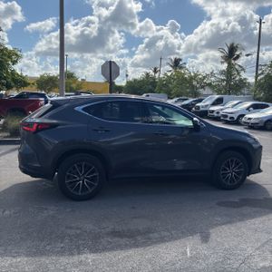 LEXUS NX 250 PREMIUM - 10