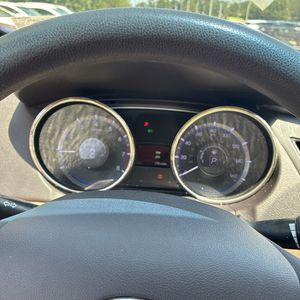 2012 Hyundai SONATA GLS — миниатюра 35