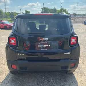 صورة 7 لـ 2017 JEEP RENEGADE LATITUDE