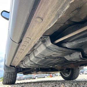2013 Toyota HIGHLANDER LIMITED 缩略图 23