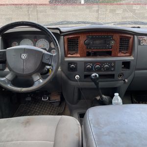 صورة مصغرة 36 لـ 2006 Dodge RAM 3500 ST