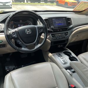2023 Honda RIDGELINE RTL 缩略图 37