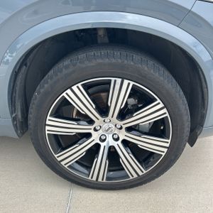 صورة مصغرة 14 لـ 2023 Volvo XC90 B6 ULTIMATE BRIGHT THEME 7P