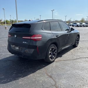 BMW X3 30 XDRIVE - 8