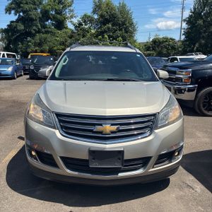 صورة مصغرة 14 لـ 2017 Chevrolet TRAVERSE LT