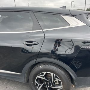 KIA SPORTAGE LX - 6