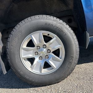 صورة مصغرة 19 لـ 2016 Chevrolet SILVERADO 1500 LT