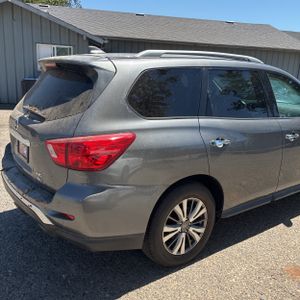 صورة 9 لـ 2019 Nissan PATHFINDER SL