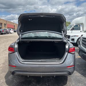 صورة مصغرة 41 لـ 2024 Nissan SENTRA S