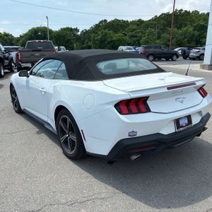 FORD MUSTANG ECOBOOST PREMIUM - 5