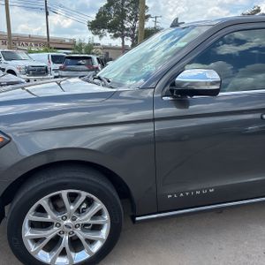 FORD EXPEDITION PLATINUM - 2