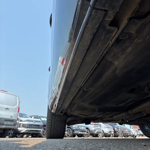 2022 Genesis GV80 3.5T 缩略图 22