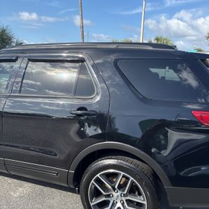 FORD EXPLORER SPORT - 6