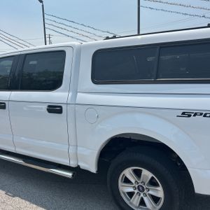 2018 FORD F-150 XLT 照片 6