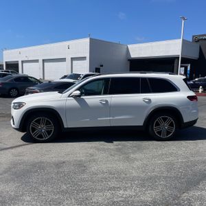 MERCEDES-BENZ GLS - 3