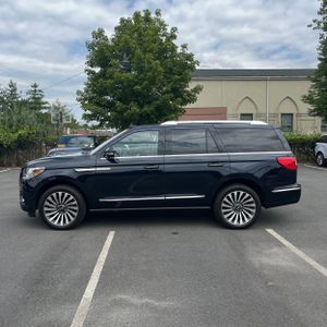 صورة 3 لـ 2021 Lincoln NAVIGATOR RESERVE