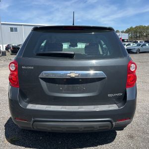 CHEVROLET EQUINOX LS - 7