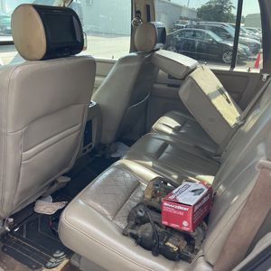 2012 FORD EXPEDITION LIMITED — миниатюра 34
