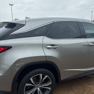 LEXUS RX 350 BASE - 9