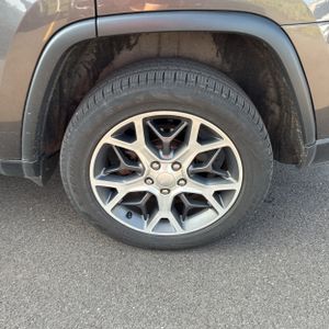 صورة مصغرة 18 لـ 2019 JEEP GRAND CHEROKEE LIMITED