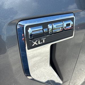 2024 FORD F-150 XLT 缩略图 23