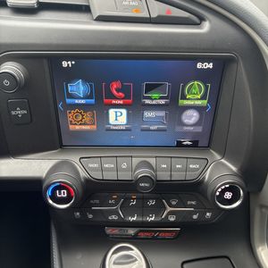 صورة مصغرة 34 لـ 2016 Chevrolet CORVETTE Z06