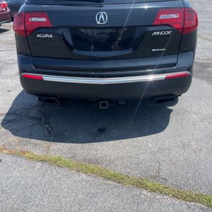 صورة مصغرة 23 لـ 2010 Acura MDX SH-AWD W/TECH W/RES