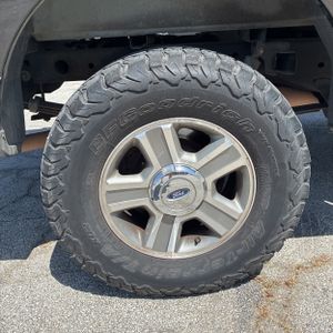 2005 FORD F-150 XLT thumbnail 19