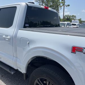 2022 FORD F-150 XLT — фото 5
