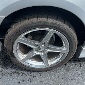 2000 FORD MUSTANG GT 照片 19