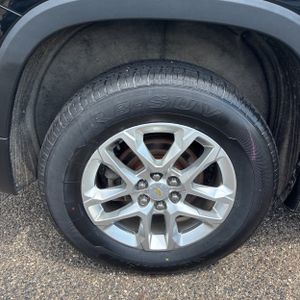 2018 Chevrolet TRAVERSE LS 缩略图 19