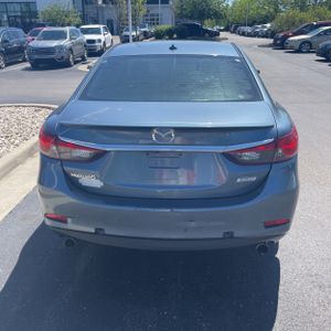 MAZDA MAZDA6 I GRAND TOURING - 7