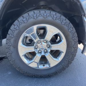 2020 RAM 1500 BIG HORN 缩略图 20