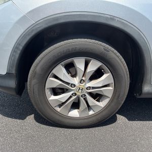 2014 Honda CR-V EX-L thumbnail 15