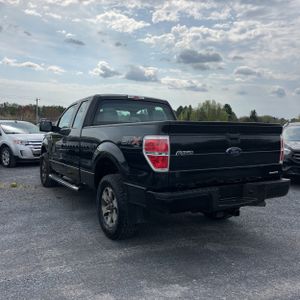 FORD F-150 STX - 5