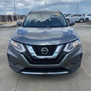 صورة مصغرة 14 لـ 2019 Nissan ROGUE SV