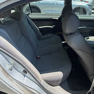2006 Honda CIVIC LX 缩略图 32