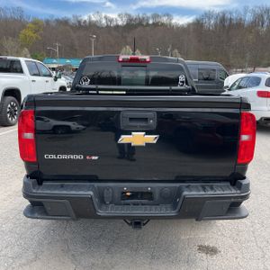 CHEVROLET COLORADO Z71 - 7